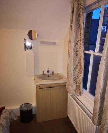 Imagen de la habitación del Hotel Westgate, Oxford. Foto 15