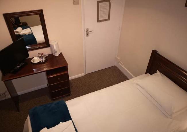 Imagen de la habitación del Hotel Westgate, Oxford. Foto 17