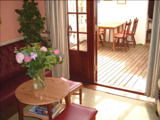 Imagen de los interiores del Hotel Westgate, Oxford. Foto 20