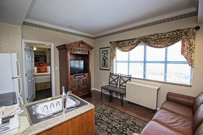 Imagen general del Hotel Westgate Palace / Universal / I-drive. Foto 3