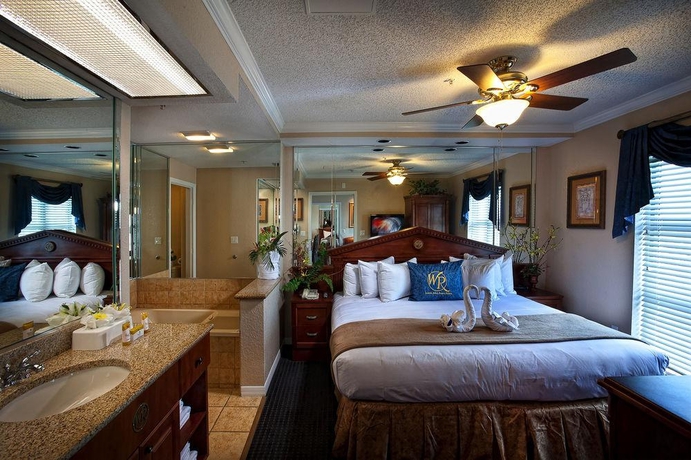 Imagen general del Hotel Westgate Palace / Universal / I-drive. Foto 4