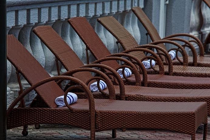 Imagen general del Hotel Westgate Palace / Universal / I-drive. Foto 5