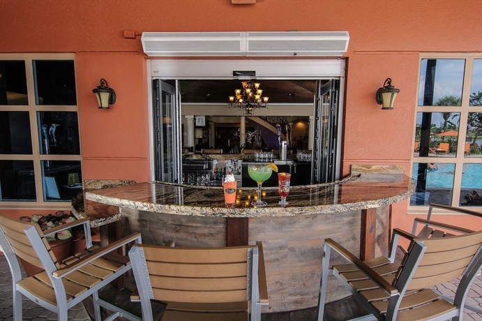 Imagen general del Hotel Westgate Palace / Universal / I-drive. Foto 6