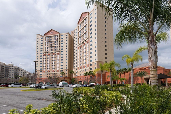 Imagen general del Hotel Westgate Palace / Universal / I-drive. Foto 7