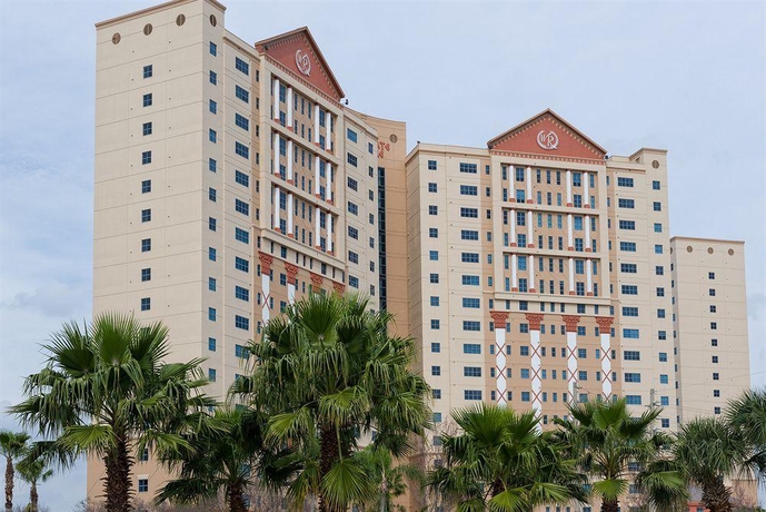 Imagen general del Hotel Westgate Palace / Universal / I-drive. Foto 8