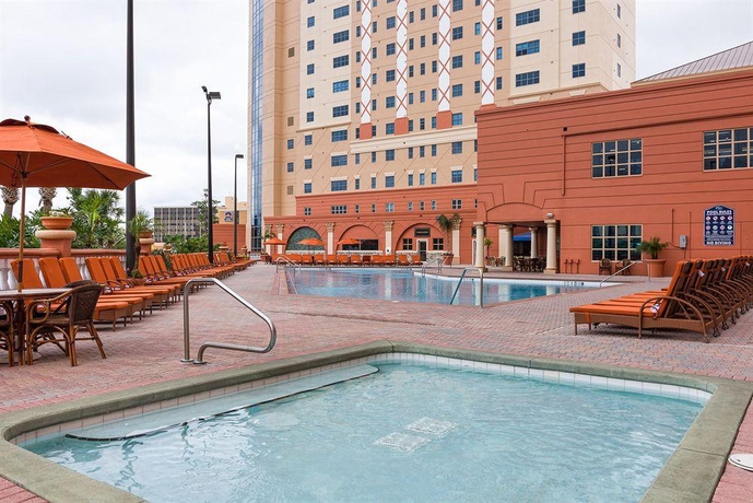 Imagen general del Hotel Westgate Palace / Universal / I-drive. Foto 10