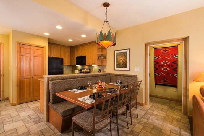 Imagen de la habitación del Hotel Westgate Park City Resort and Spa. Foto 5