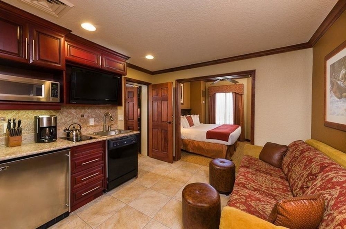 Imagen de la habitación del Hotel Westgate Park City Resort and Spa. Foto 6