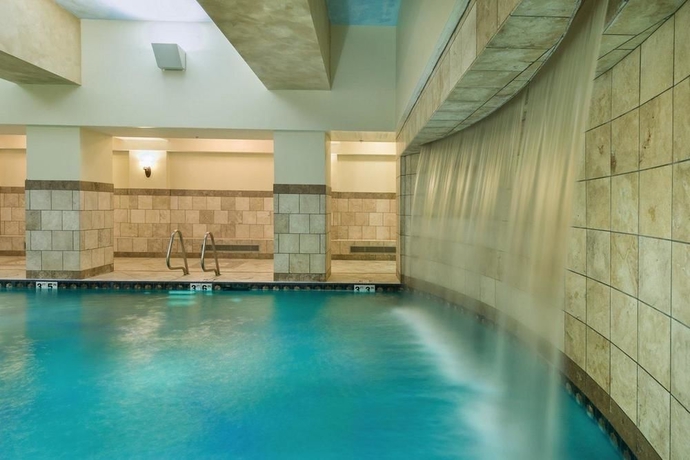 Imagen de la piscina del Hotel Westgate Park City Resort and Spa. Foto 9