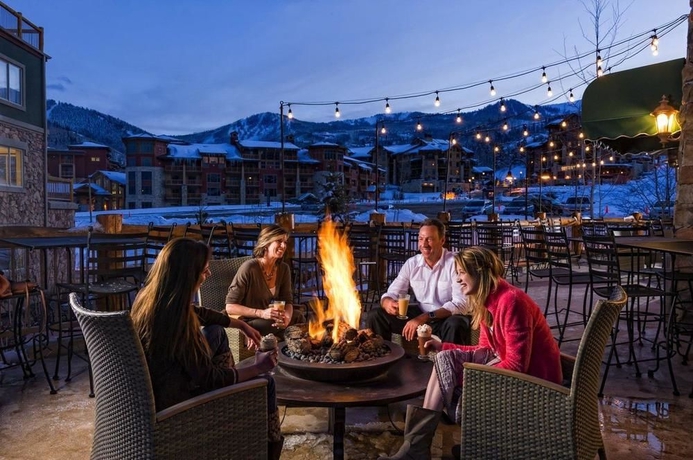 Imagen general del Hotel Westgate Park City Resort and Spa. Foto 2