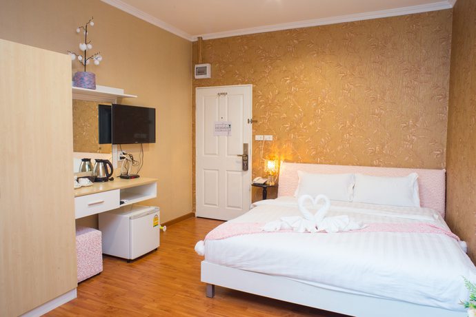 Imagen de la habitación del Hotel Westgate Residence. Foto 16