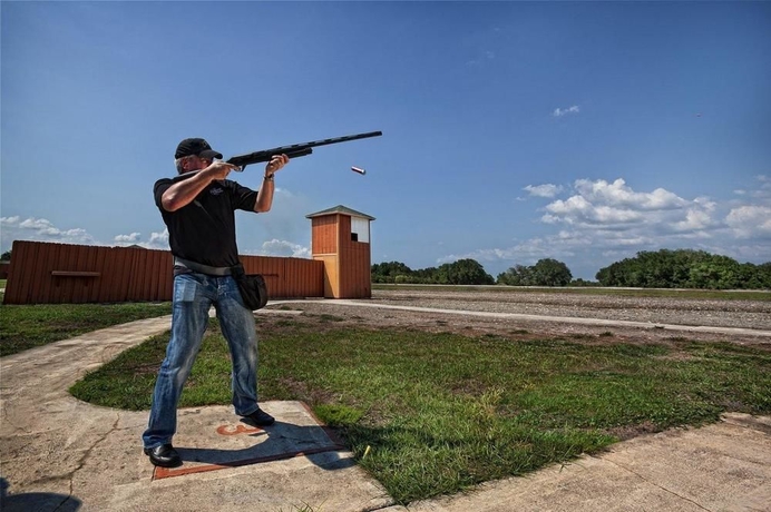 Imagen de los interiores del Hotel Westgate River Ranch Resort and Rodeo. Foto 16