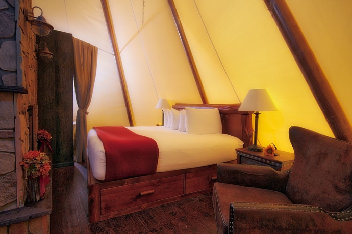 Imagen de la habitación del Hotel Westgate River Ranch Resort and Rodeo. Foto 5