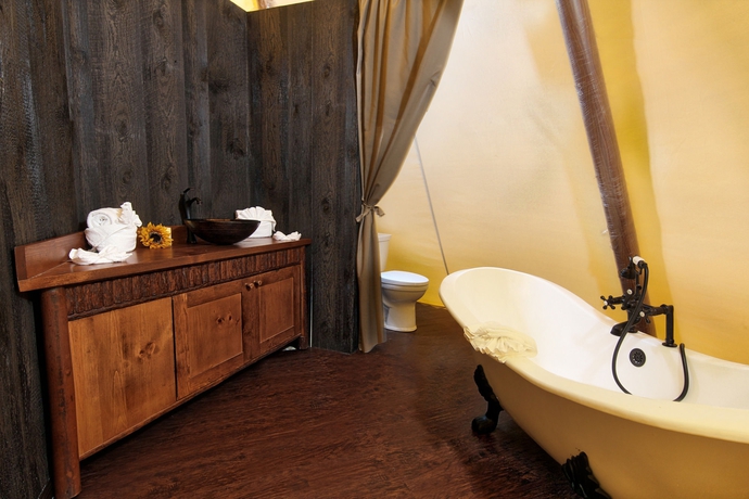 Imagen de la habitación del Hotel Westgate River Ranch Resort and Rodeo. Foto 6