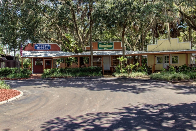 Imagen general del Hotel Westgate River Ranch Resort and Rodeo. Foto 2