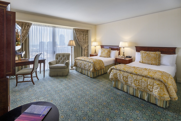 Imagen de la habitación del Hotel Westgate, San Diego. Foto 3