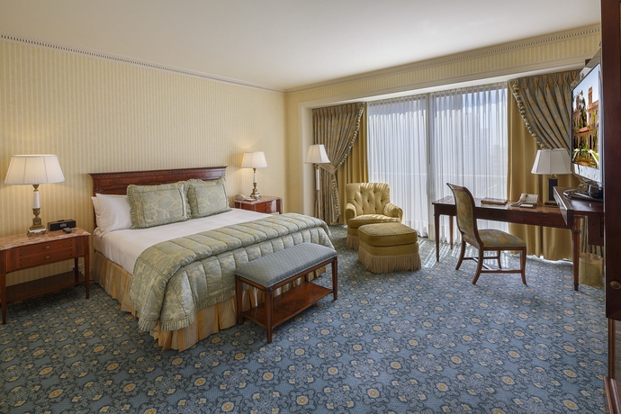 Imagen de la habitación del Hotel Westgate, San Diego. Foto 4