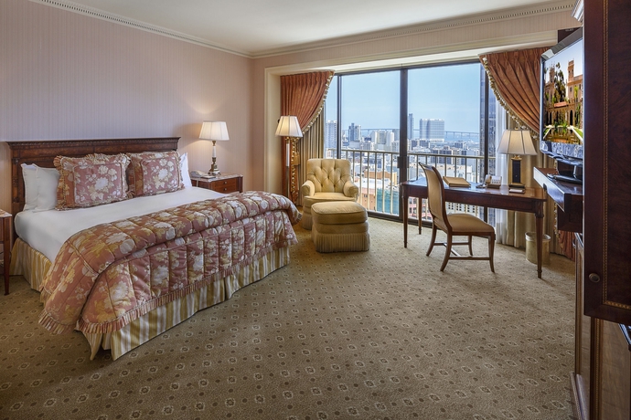 Imagen de la habitación del Hotel Westgate, San Diego. Foto 5