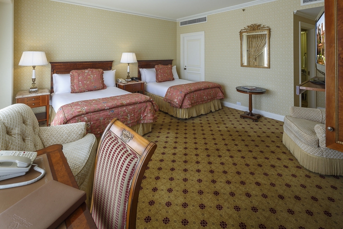 Imagen de la habitación del Hotel Westgate, San Diego. Foto 7