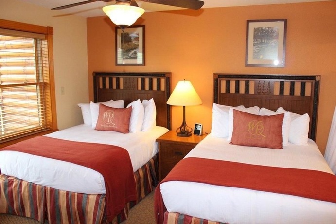 Imagen de la habitación del Hotel Westgate Smoky Mountain Resort and Water Park. Foto 6