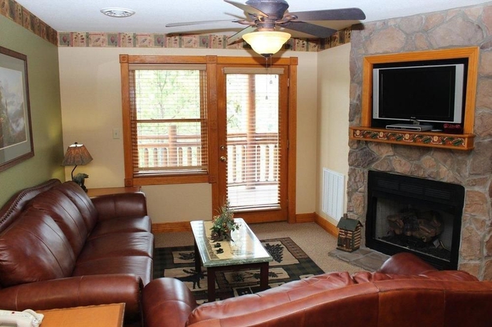 Imagen de la habitación del Hotel Westgate Smoky Mountain Resort and Water Park. Foto 8