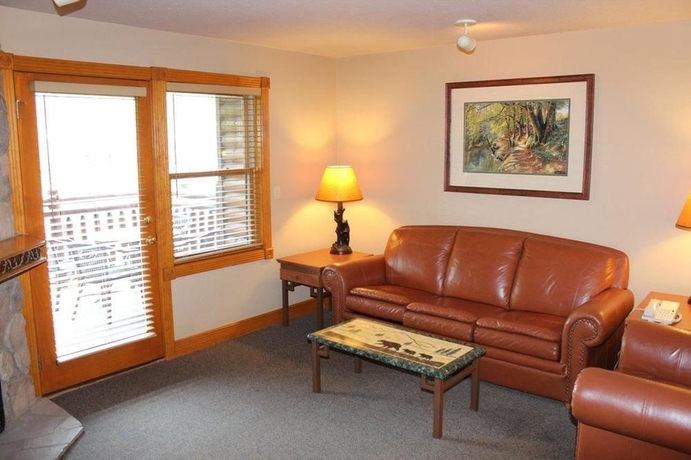 Imagen de la habitación del Hotel Westgate Smoky Mountain Resort and Water Park. Foto 9