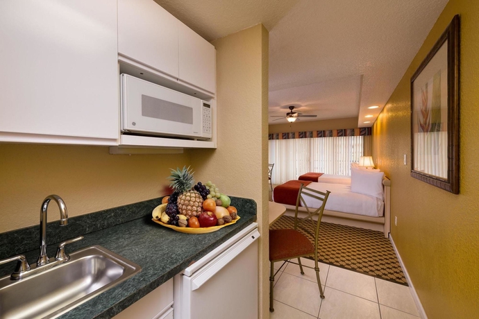 Imagen de la habitación del Hotel Westgate Towers Resort. Foto 2