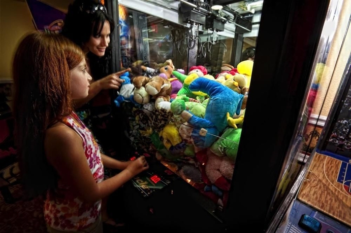 Imagen de los exteriores del Hotel Westgate Towers Resort. Foto 13