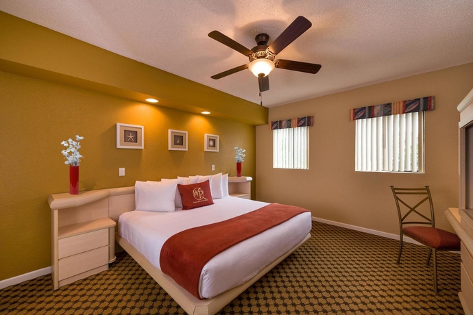 Imagen de la habitación del Hotel Westgate Towers Resort. Foto 3