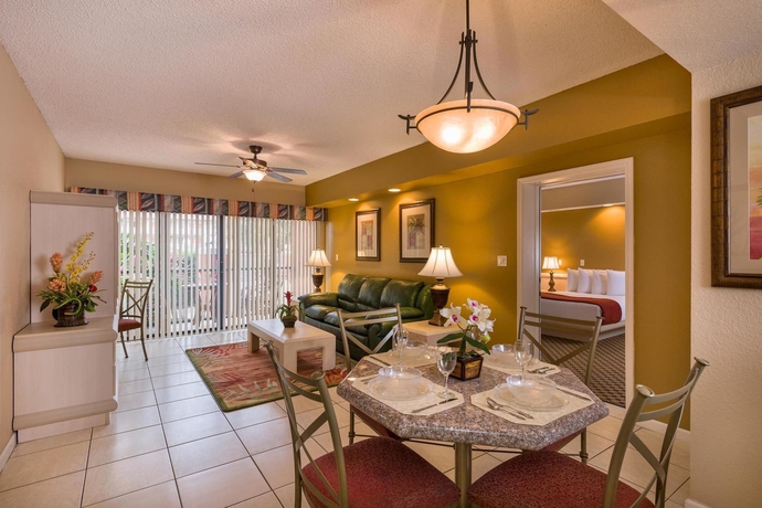 Imagen de la habitación del Hotel Westgate Towers Resort. Foto 4