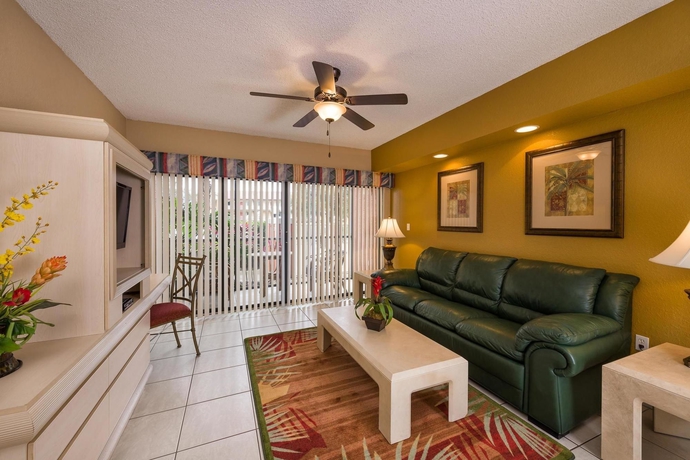 Imagen de la habitación del Hotel Westgate Towers Resort. Foto 5