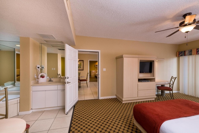 Imagen de la habitación del Hotel Westgate Towers Resort. Foto 7