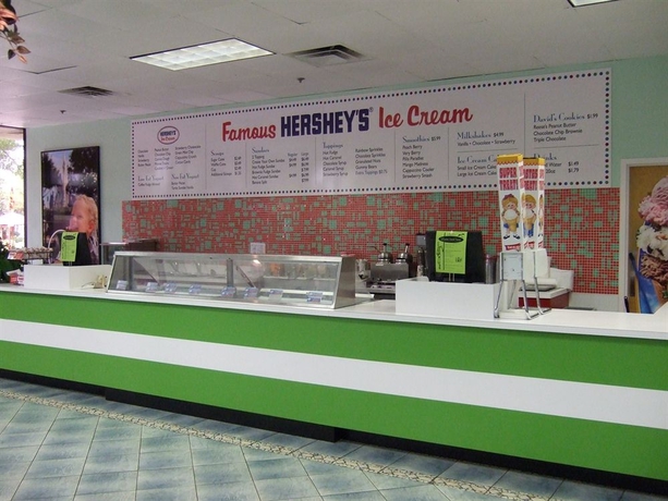 Imagen del bar/restaurante del Hotel Westgate Town Center Resort. Foto 2