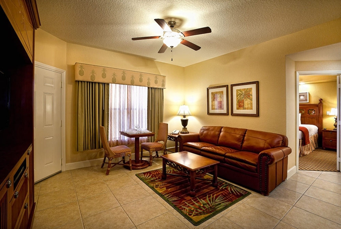 Imagen de los interiores del Hotel Westgate Town Center Resort. Foto 9