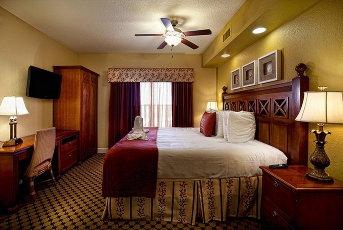 Imagen de la habitación del Hotel Westgate Town Center Resort. Foto 4