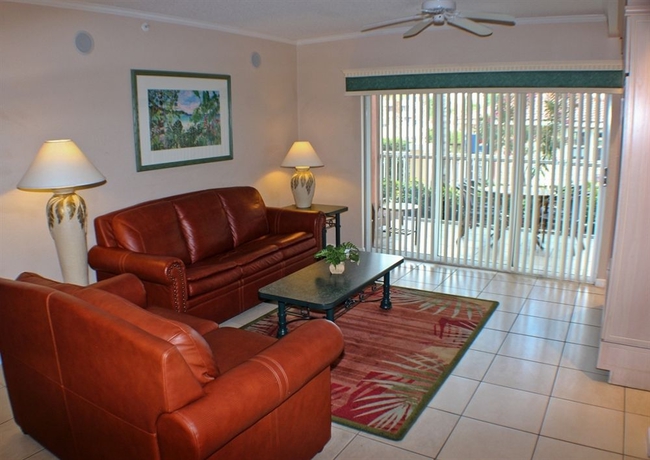 Imagen de los interiores del Hotel Westgate Town Center Resort. Foto 10