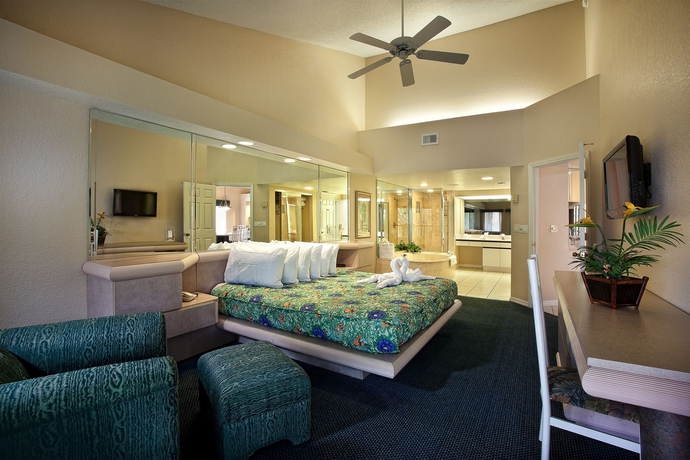 Imagen de la habitación del Hotel Westgate Vacation Villas Resort. Foto 5