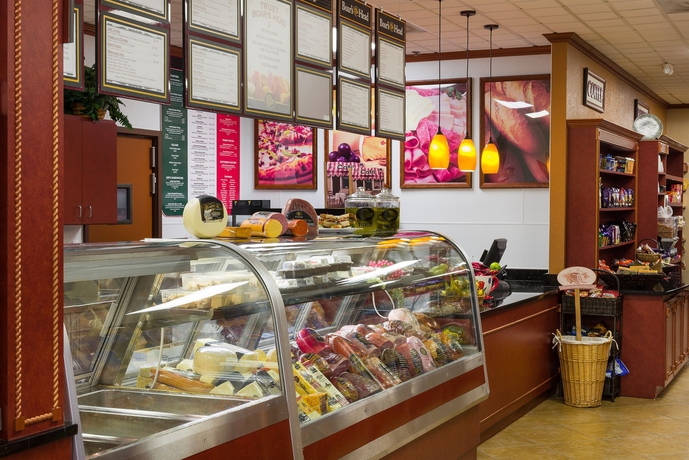 Imagen del bar/restaurante del Hotel Westgate Vacation Villas Resort. Foto 2