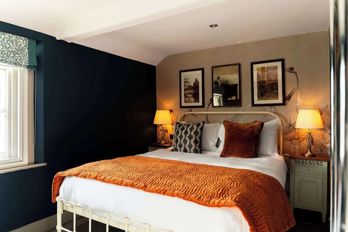 Imagen general del Hotel Westgate Winchester. Foto 1