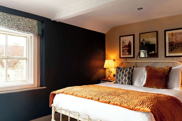 Imagen de la habitación del Hotel Westgate Winchester. Foto 2