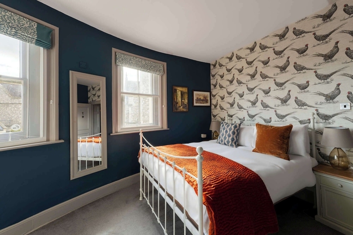 Imagen de la habitación del Hotel Westgate Winchester. Foto 3