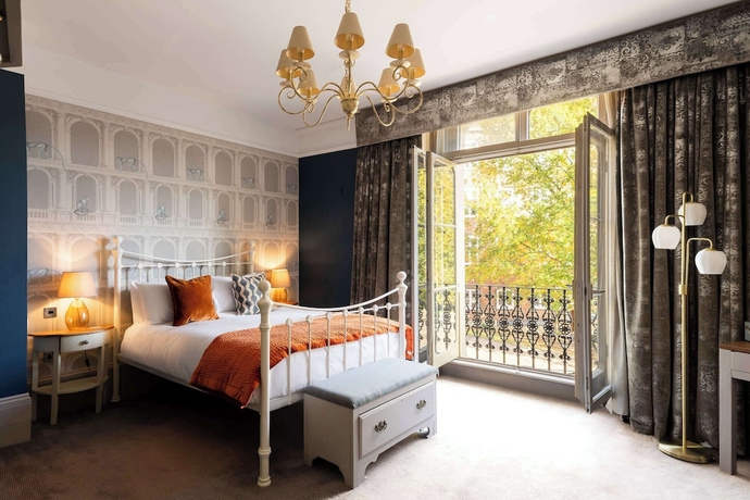 Imagen de la habitación del Hotel Westgate Winchester. Foto 5