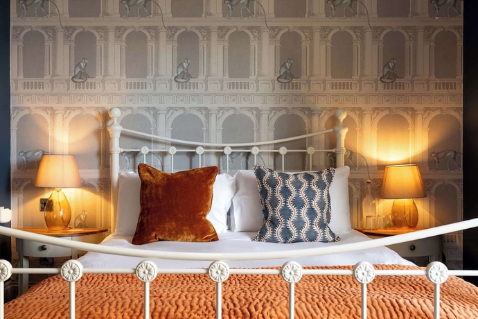 Imagen de la habitación del Hotel Westgate Winchester. Foto 6