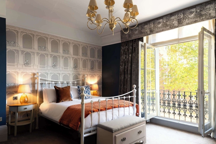 Imagen de la habitación del Hotel Westgate Winchester. Foto 7