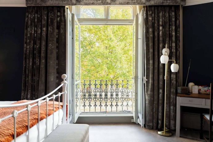 Imagen de la habitación del Hotel Westgate Winchester. Foto 8