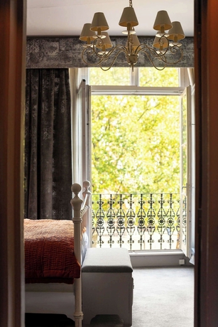Imagen de la habitación del Hotel Westgate Winchester. Foto 9