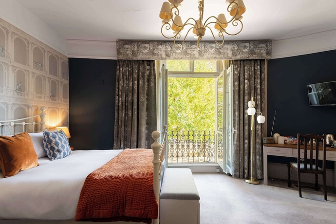 Imagen de la habitación del Hotel Westgate Winchester. Foto 10