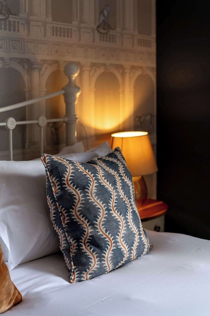 Imagen de la habitación del Hotel Westgate Winchester. Foto 11