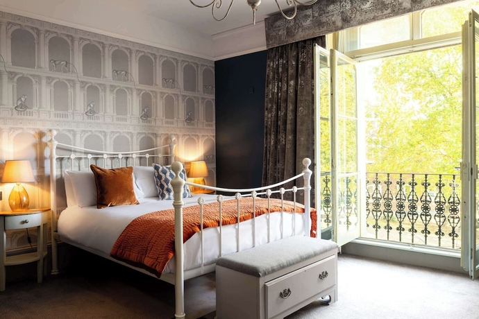 Imagen de la habitación del Hotel Westgate Winchester. Foto 14