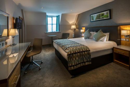 Imagen de la habitación del Hotel Westgrove, Clane. Foto 5